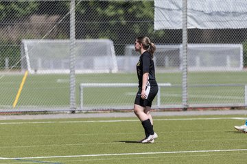 Bild 397 - wBJ SC Condor - VfL Pinneberg : Ergebnis: 3:2